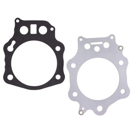 NICHE Gasket Kit for Honda 12251-HN0-A01 12191-HM7-013 1998-2004 Foreman 450 TRX450