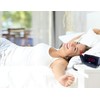 Naxa NRC-173 Projection Dual Alarm Clock