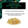 Oven Fresh Bites Baked Birdie Munchies Corn Fritter Treats, 4