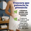 Shampoo Íntimo - Para Hombre - Con Feromonas - Hidratante