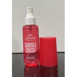 Sol de Janeiro Carioca Crush Perfume Mist Limited Edition 3oz/90ml