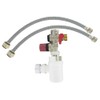 Comap S600502 Security Brass Body and seat kit for Water