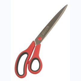 Mako Wallpaper Scissors Soft Grip Approx. 28 cm