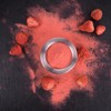 Freeze Dried Strawberry Powder | 100% Natural | 3.527 oz
