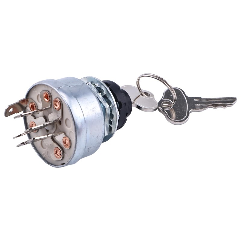 KSQOON 04331700 09089700 Starter Ignition Switch 430-822 Compatible with Ariens