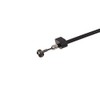 DDR Altbestand Clutch Black, hochlenker, GDR MZ TS 125,150 Original
