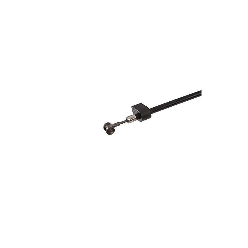 DDR Altbestand Clutch Black, hochlenker, GDR MZ TS 125,150 Original