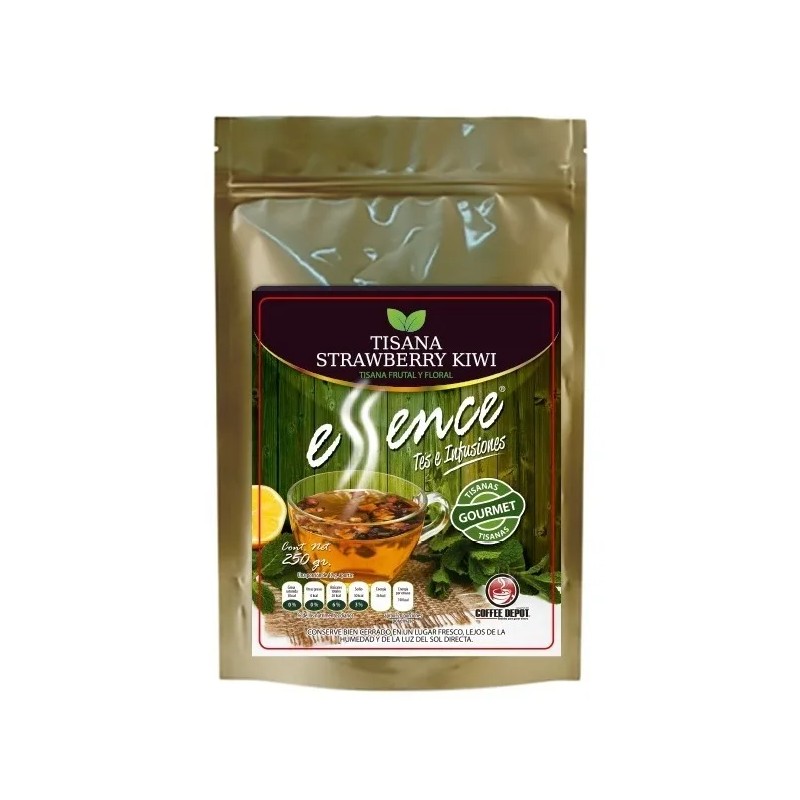 Tisana Y Té Essence