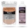 Nena's 16oz Acrylic Liquid monomer + 16oz Clear Acrylic Powder