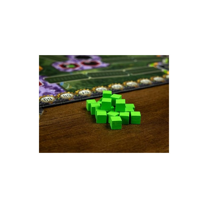 Maldito Games - Juego de Mesa en Español - Nucleum