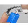 WEICON Cable Stripper No. C 4-16 |Working range 4-16 mm