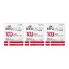 non-polact BIFOLACTO Lactobacillus 10 billion wonnaesan BIFOLACTO Vitracto review 3