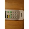 Hisense DG11J1-98 Remote Control for Portable Air Conditioner