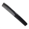 Hercules Sägemann HS C5 Carbon 5 Professional Hair Cutting Comb,