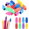 Sibba Pack of 20 Eraser Caps for Pencils Caps Eraser