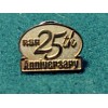 RSR GROUP Shooting Sports Distributor 25 YEARS 2002 SHOT-SHOW Firearms