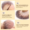 Maange Juegos De Pinceles De Maquillaje De 18 Piezas Con