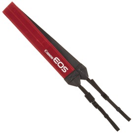 Canon EOSストラップII 40 レッド