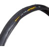 Continental Unisex Adult Ultra Sport II Folding Tyre - Black,