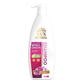 Swami Sivanandha's (M) Herbal Sdn Bhd SVN HERBAL Small Onion Botanical Perfumed Shampoo