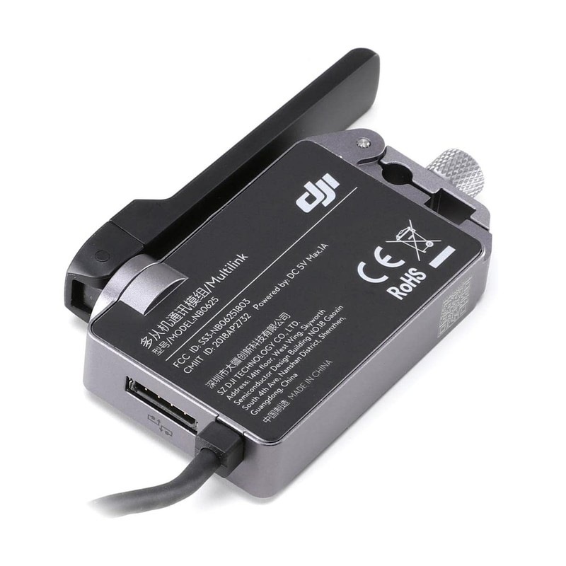 DJI Multilink Module for Inspire 2 and Cendence Controllers