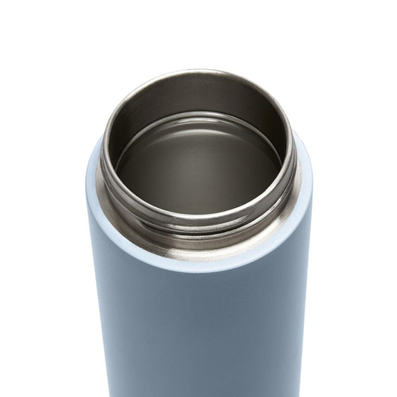 Fressko Insulated Stainless Steel Bottle Sip Lid 660ml, Clover