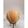 Beautiful Natural Sandstone Sphere - from Arizona Sierra, USA -
