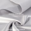 Silk Satin Pillowcases for Hair and Skin - Satin Standard
