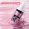 Compensai 2Pcs Car Interior Cleaner,Interior Detailer Spray,Deep Cleaner Polishing,Tire Cleaner,Suitable