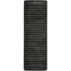 Baoblaze Purificador de Microondas Filtro de Carbón Activo Pantalla Absorbente Repuesto para Ventilación Captura Humo Instalación Rápida Mantenimiento Sencillo