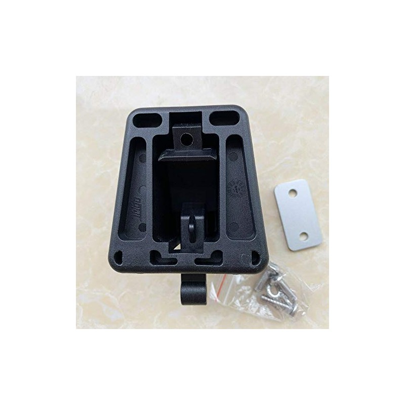 Trigo Front Bag Carrier Folding Bicycle Bracket Bicycle Accessories Bag