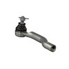 febi bilstein 42238 Tie Rod End with castle nut and