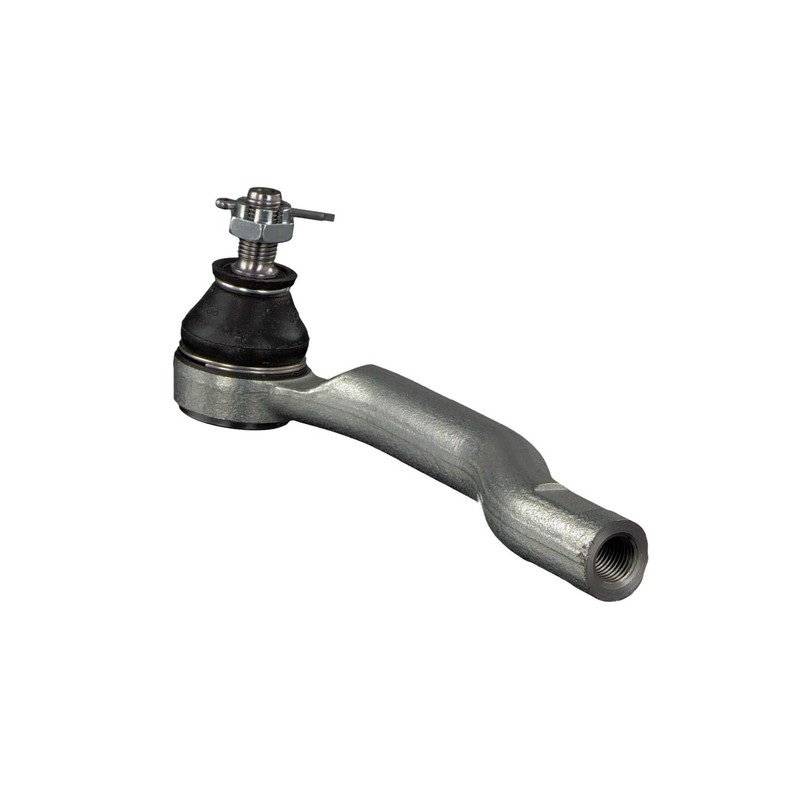 febi bilstein 42238 Tie Rod End with castle nut and