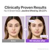 No9 NAD Bio Lifting Full Cover Facial Mask 4 piezas