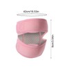 Knee Brace for Women,Breathable Adjustable Knee Sleeve - Sports Accessory