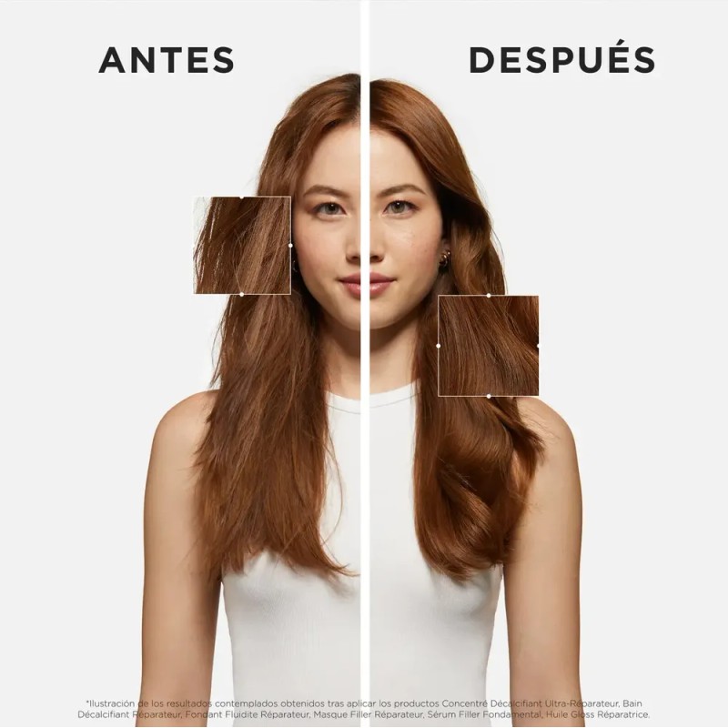 Kérastase Premiere Refill Shampoo Decalcifiant 500ml