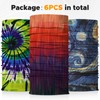 JOEYOUNG JOEYOUNG Headwear, Bandana, Neck Gaiter Head Wrap Headband Balaclava