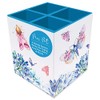 Robert Frederick RFS12386 Pizazz Butterfly Pen Pot