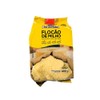 FLOCAO Da Terrinha Brazilian Couscous Flour, Traditional Cooking Ingredient
