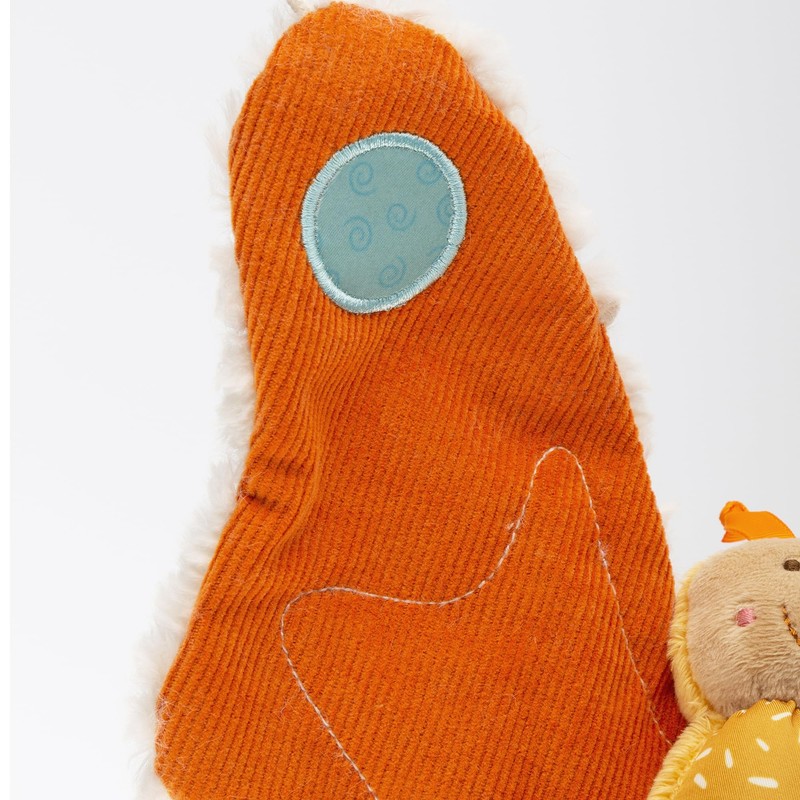 Active Butterfly Baby Activity Toys