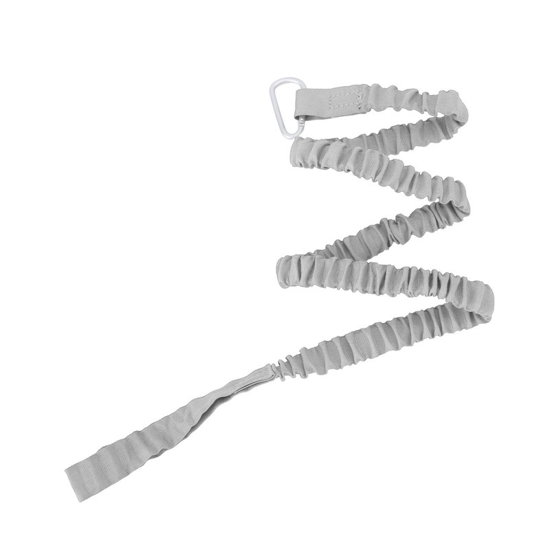 4Pcs Kayak Paddle Rope Super Stretchy Anti Lost Portable Nylon