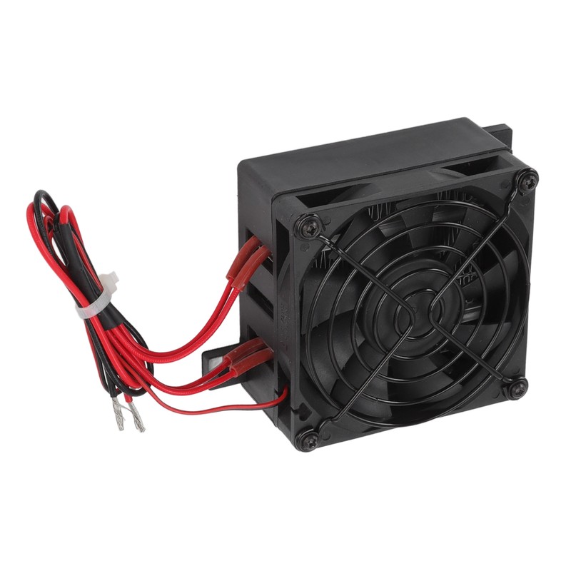 PTC Air Heater Insulation Automatic Constant Temperature PTC Fan Heater