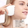 Electric Gua Sha Board Skin Tightening Hot Compress Scraping Massager