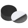 PATIKIL 4 Inch Diameter Lamp Base Felt, 12Pack 3mm Thickness