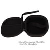 Bluetooth Speaker Hard Travel Case Portable Wireless Speaker Storage Bag