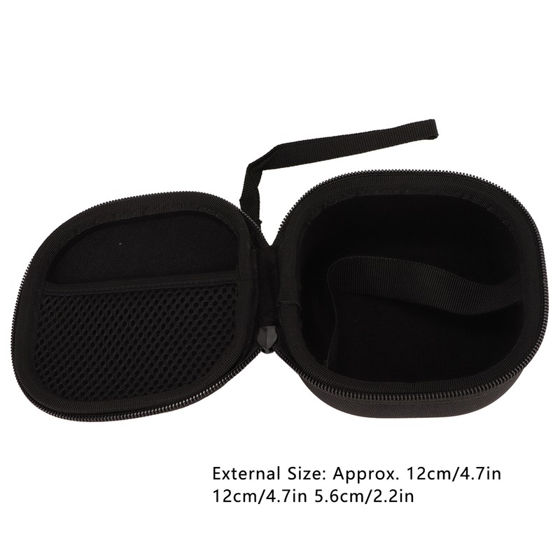 Bluetooth Speaker Hard Travel Case Portable Wireless Speaker Storage Bag