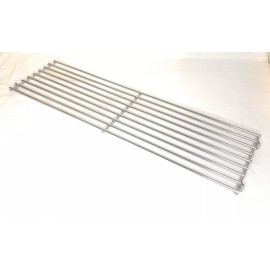 Viking BBQ Grill Warming Rack 22 3/8” x 6 1/4”-Replaces Viking OME Part PB060057