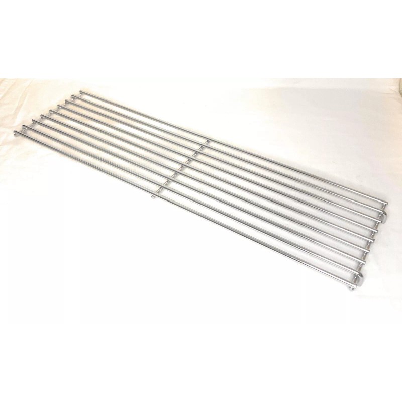 Viking BBQ Grill Warming Rack 22 3/8” x 6 1/4”-Replaces