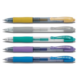 Pilot G2-7 Gel Pen