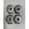 Mini Cooper Headlight Mounting Nuts and Screws F56 F55 F57